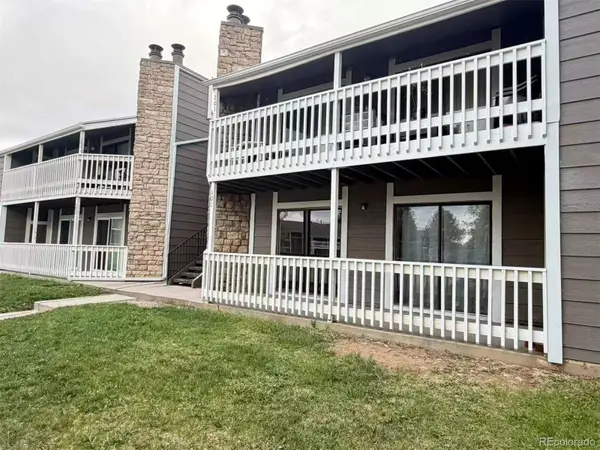 18091 E Kentucky Avenue #101, Aurora, CO 80017