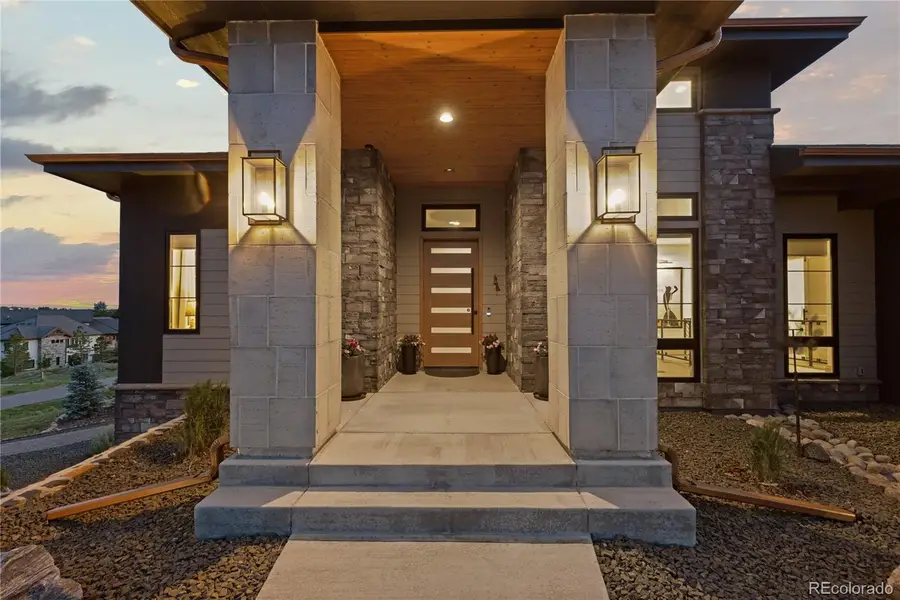 10689 Shadow Pines Road, Parker, CO 80138 - #3
