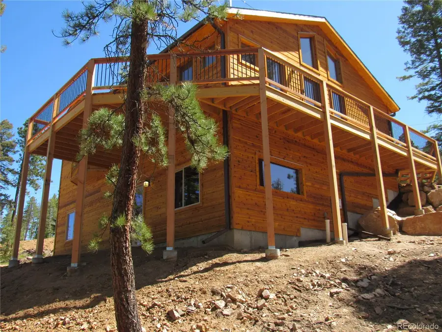 10178 Hutch Lane, Conifer, CO 80433 - Image #2