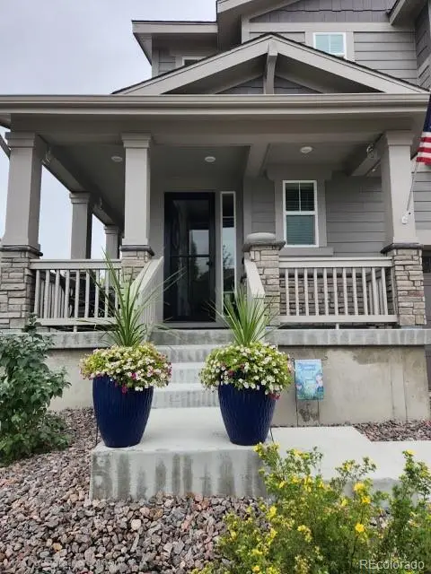 3192 Greenery Drive, Castle Rock, CO 80109 - Image #2