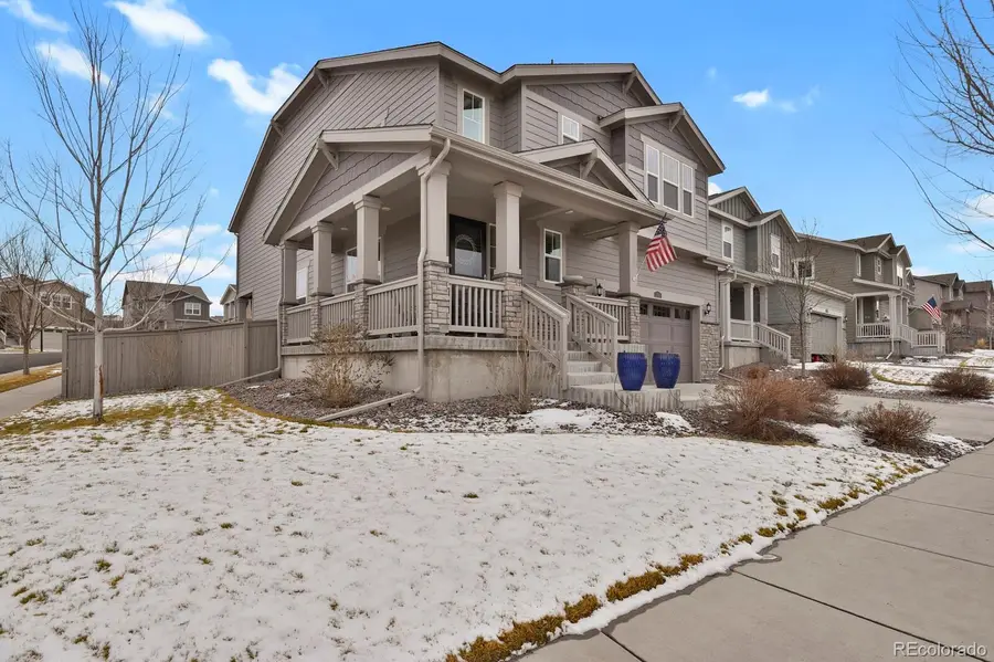 3192 Greenery Drive, Castle Rock, CO 80109 - Image #3