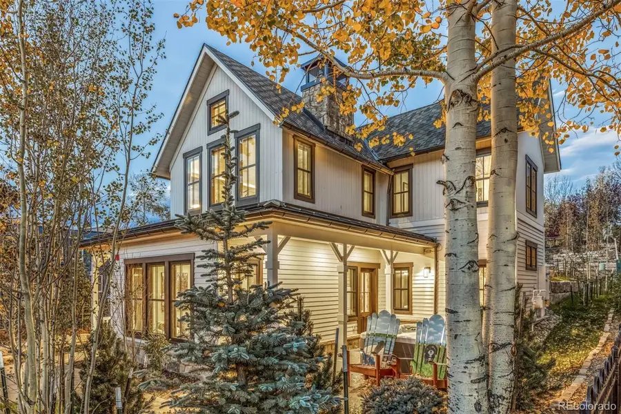 224 S Ridge Street, Breckenridge, CO 80424 - Image #2