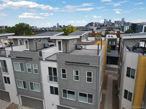 3132 W 19th Avenue #3, Denver, CO 80204