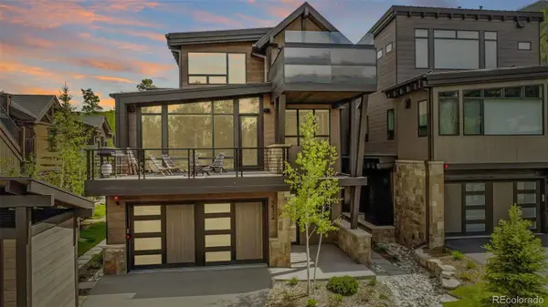212 Frisco Street, Frisco, CO 80443