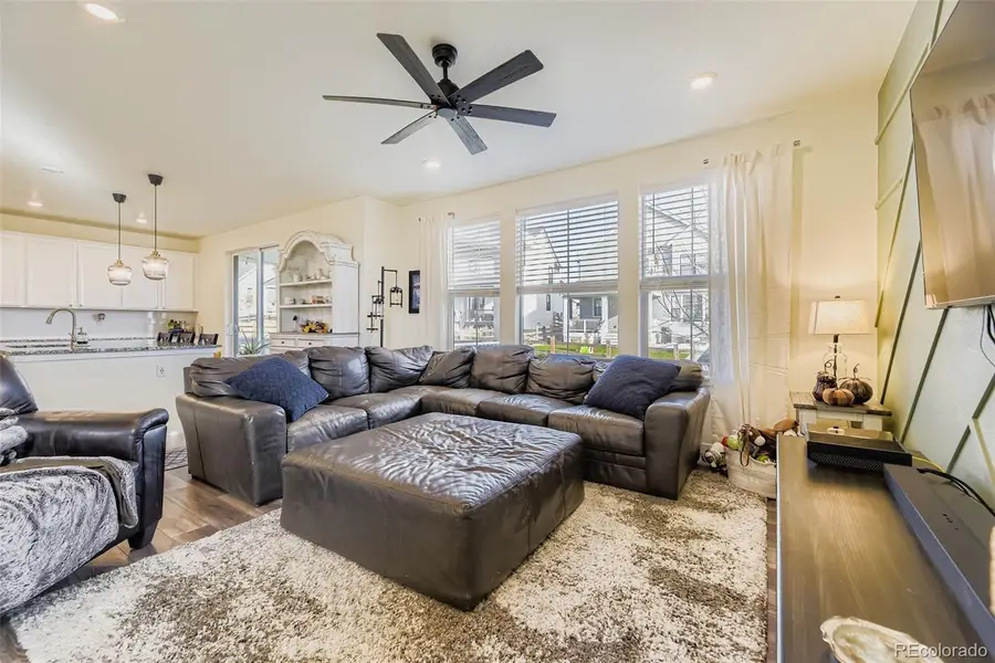 1173 Williams Loop, Elizabeth, CO 80107 - Image #2