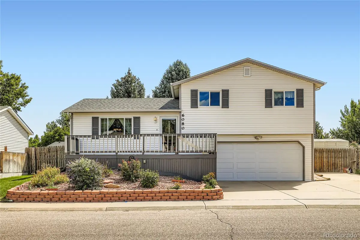 6080 S Estes Street, Littleton, CO 80123 - Image #1
