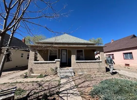 1421 E Orman Avenue, Pueblo, CO 81004