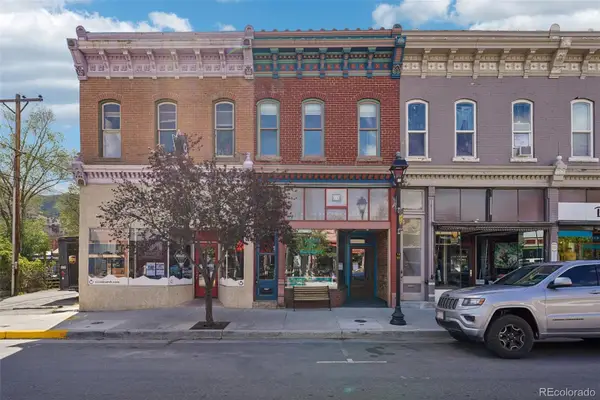 121 N F Street #B, Salida, CO 81201