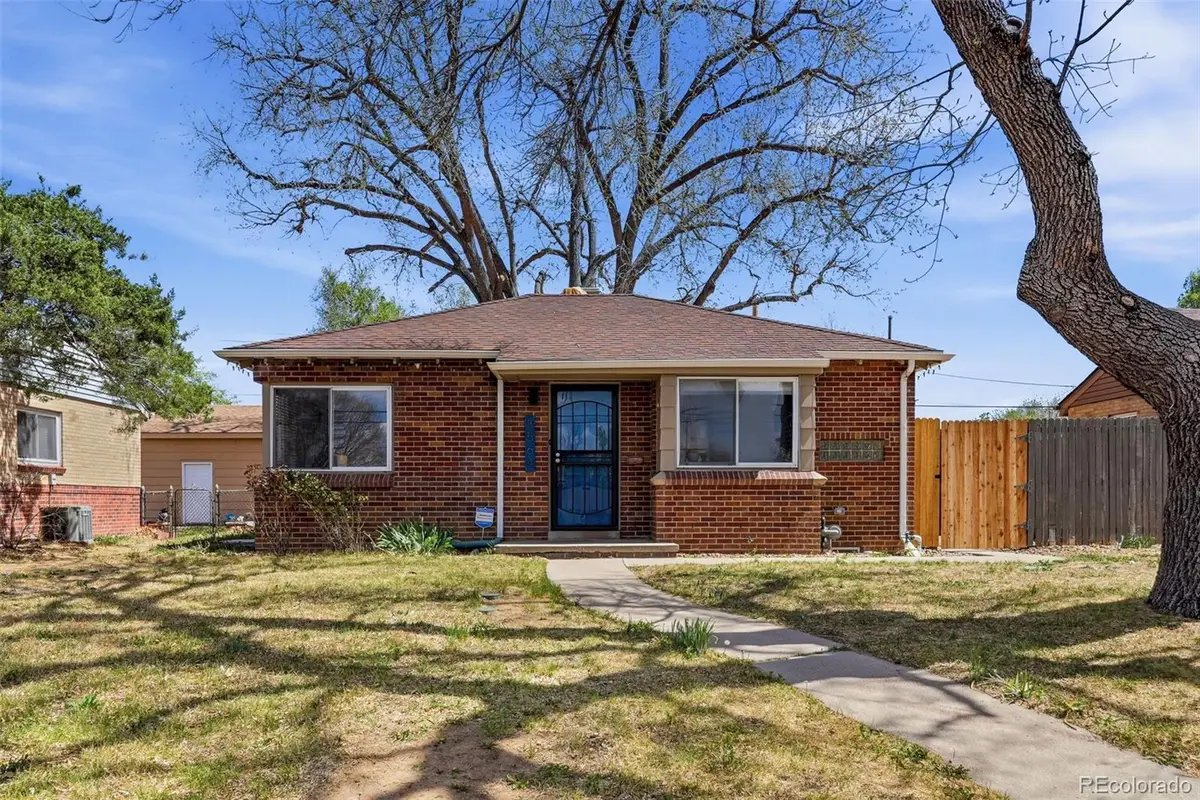 3564 Magnolia Street, Denver, CO 80207 - #1