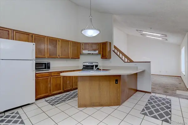 16775 Blue Mist Circle, Parker, CO 80134