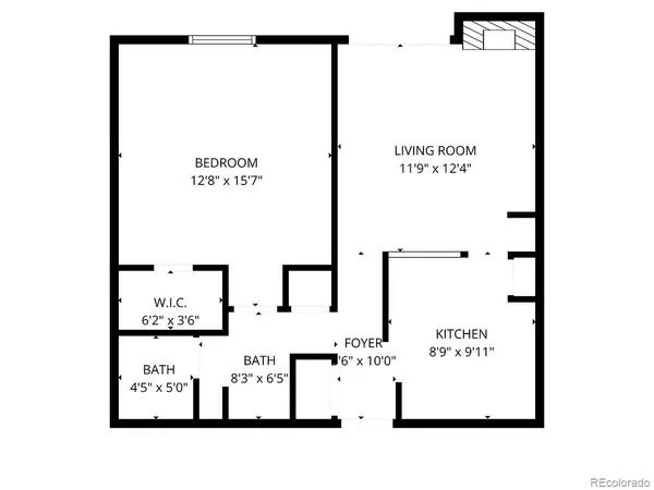 1302 S Parker Road #128, Denver, CO 80231