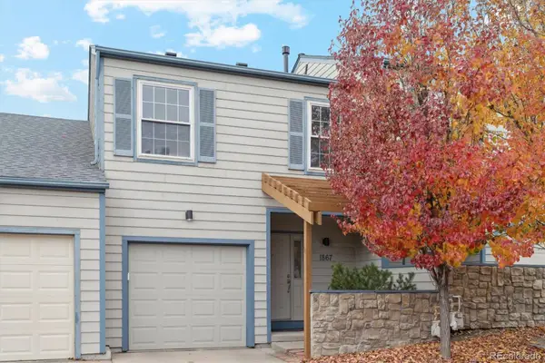 1867 S Union Boulevard, Lakewood, CO 80228