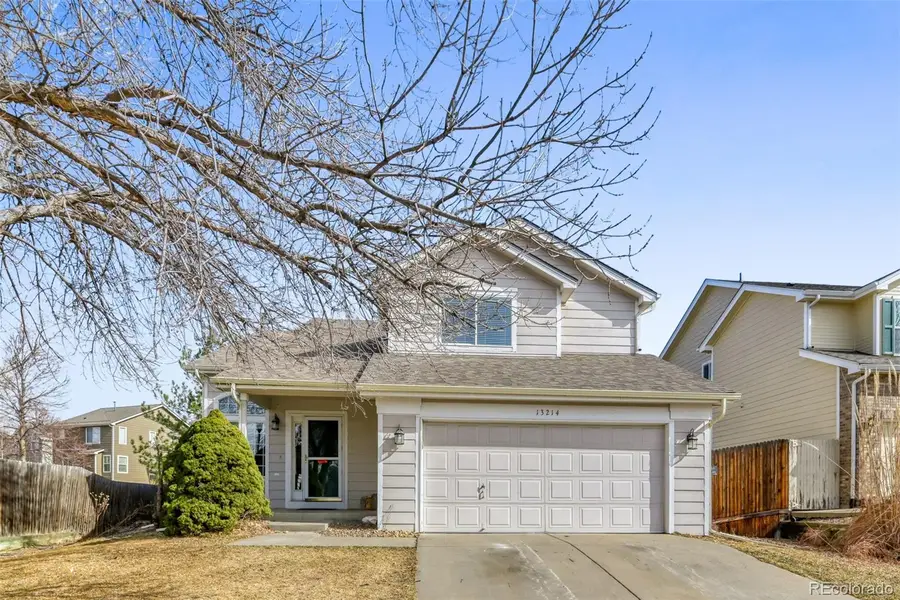 13214 Columbine Circle, Thornton, CO 80241 - #2