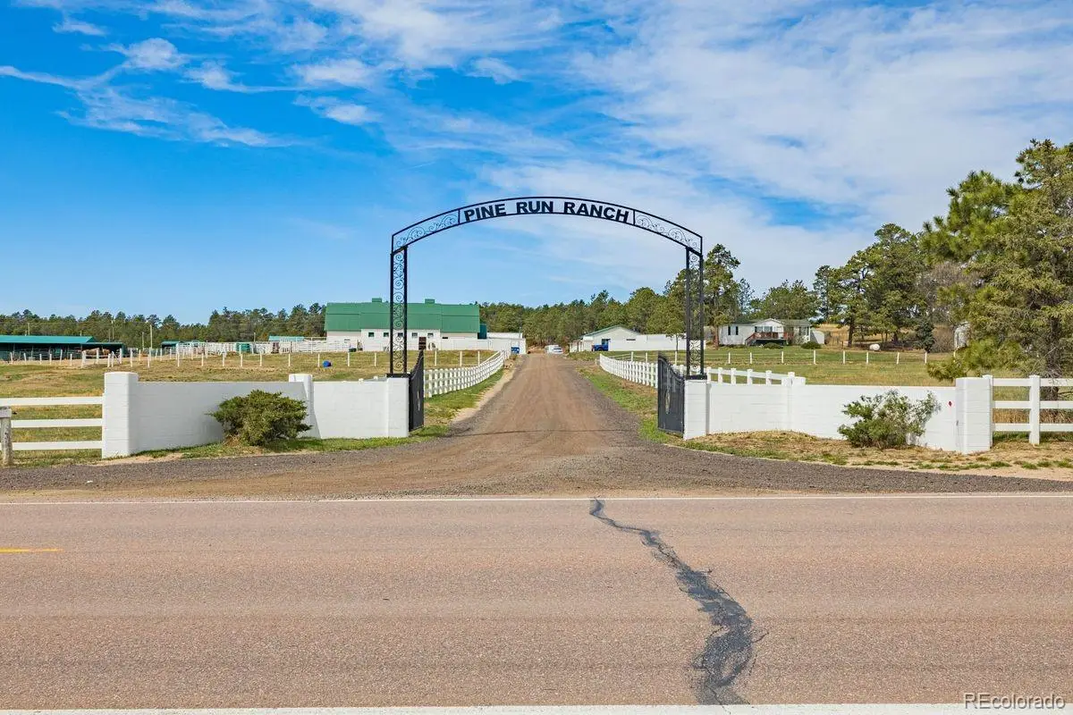 13354 N Meridian Road, Elbert, CO 80106 - #1