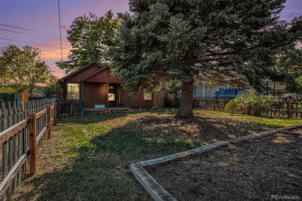 11670 W Katherine Avenue, Lakewood, CO 80401