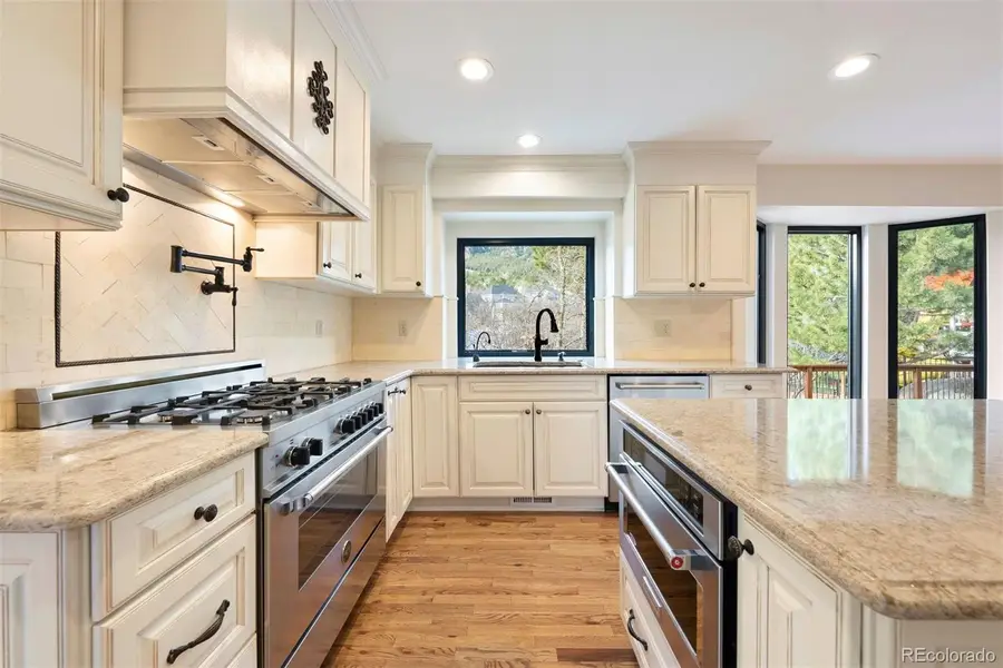 5480 Broadmoor Bluffs Drive, Colorado Springs, CO 80906 - #3