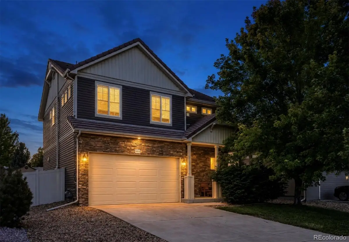 5012 Ridgewood Drive, Johnstown, CO 80534 - #1