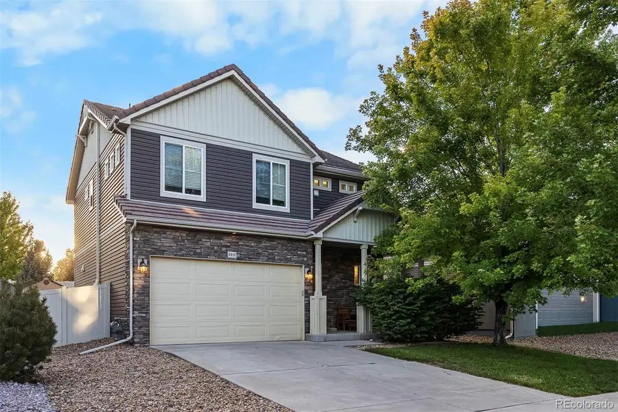 5012 Ridgewood Drive, Johnstown, CO 80534 - #2