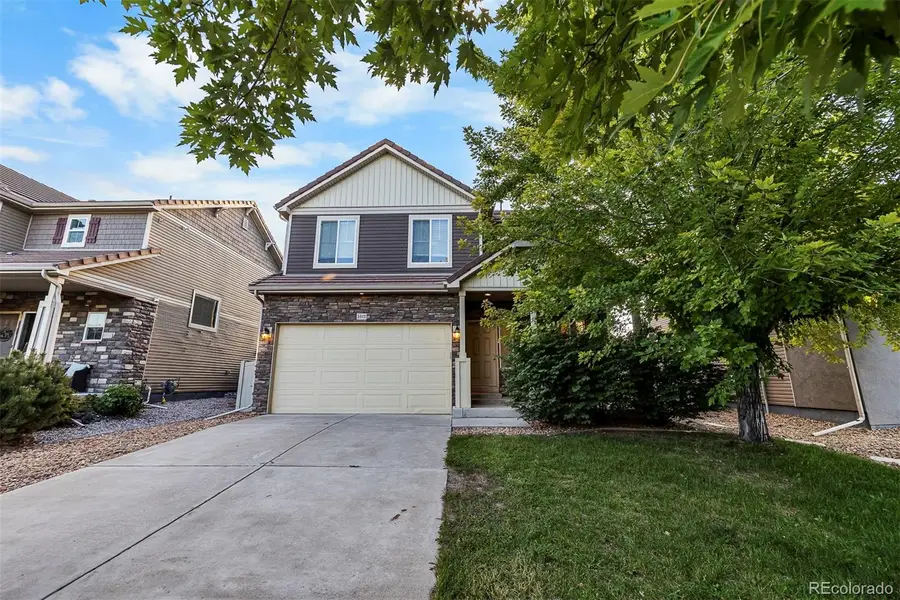 5012 Ridgewood Drive, Johnstown, CO 80534 - #3