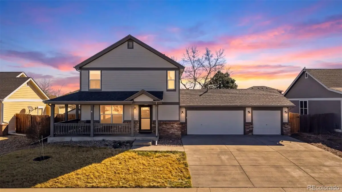 2022 Ance Street, Strasburg, CO 80136 - #1