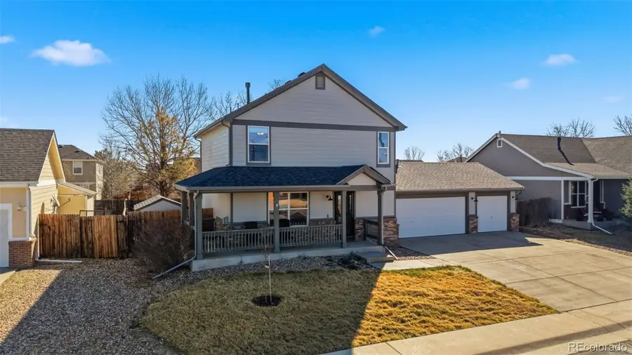 2022 Ance Street, Strasburg, CO 80136 - #2