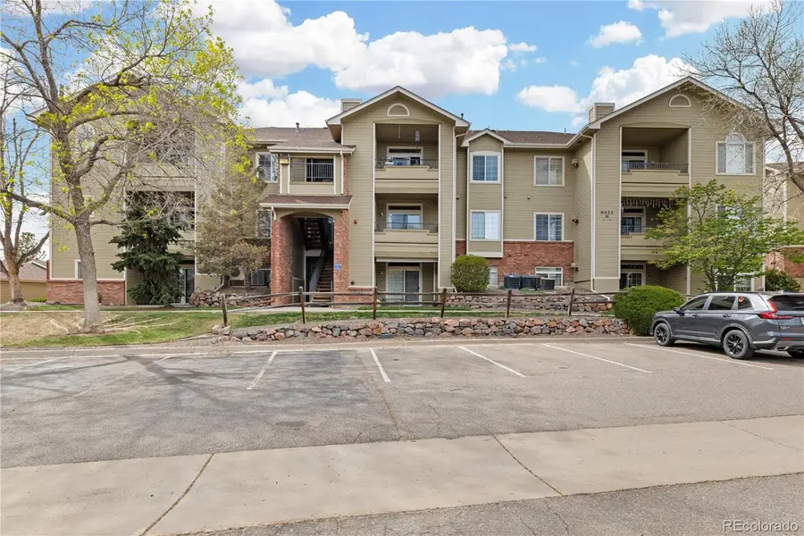 8422 S Upham Way #H78, Littleton, CO 80128 - #2
