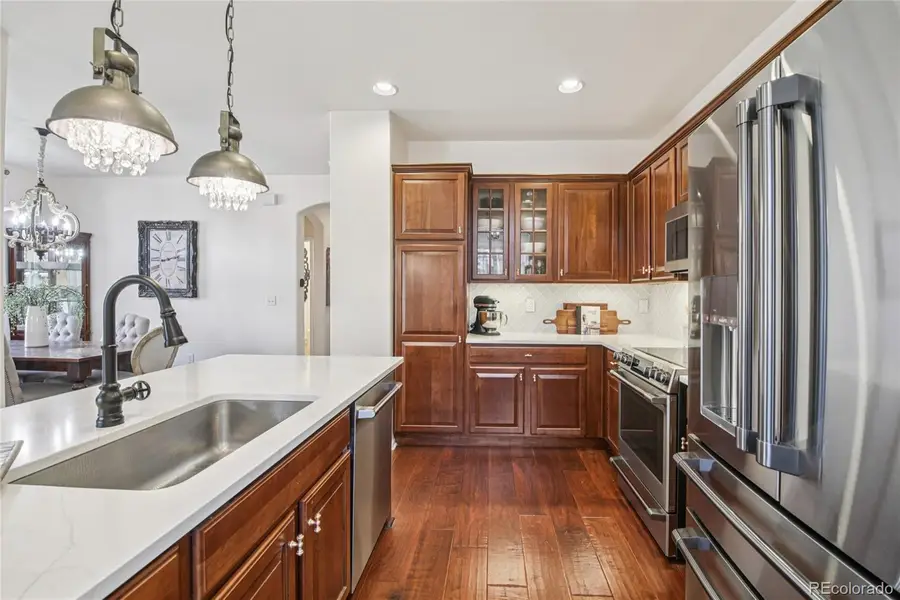 9528 Cedarhurst Lane #B, Highlands Ranch, CO 80129 - #3