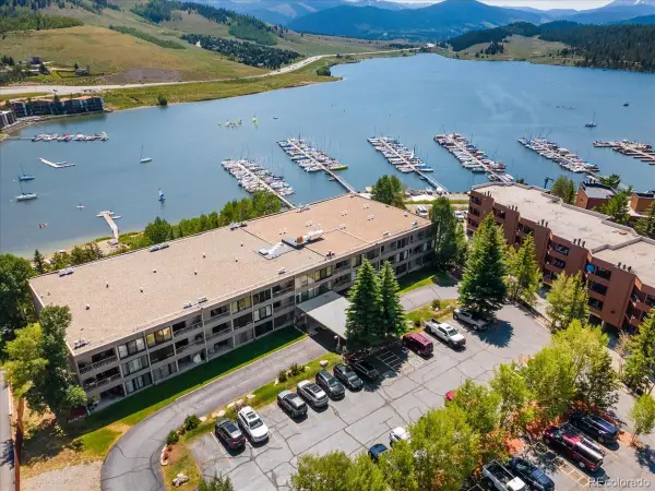 220 E La Bonte Street #130, Dillon, CO 80435