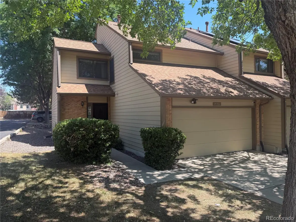 15361 E Louisiana Avenue, Aurora, CO 80017 - #1