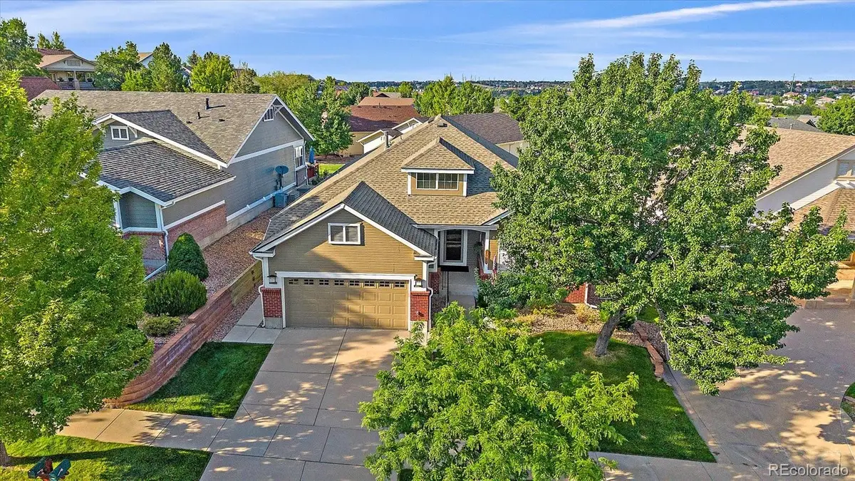 7912 S Algonquian Way, Aurora, CO 80016 - Image #1