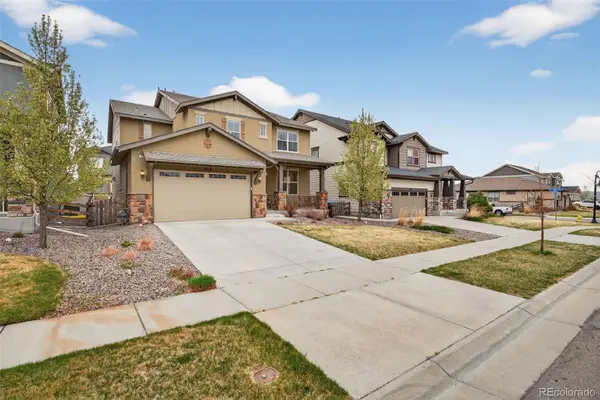 8818 Gore Street, Arvada, CO 80007