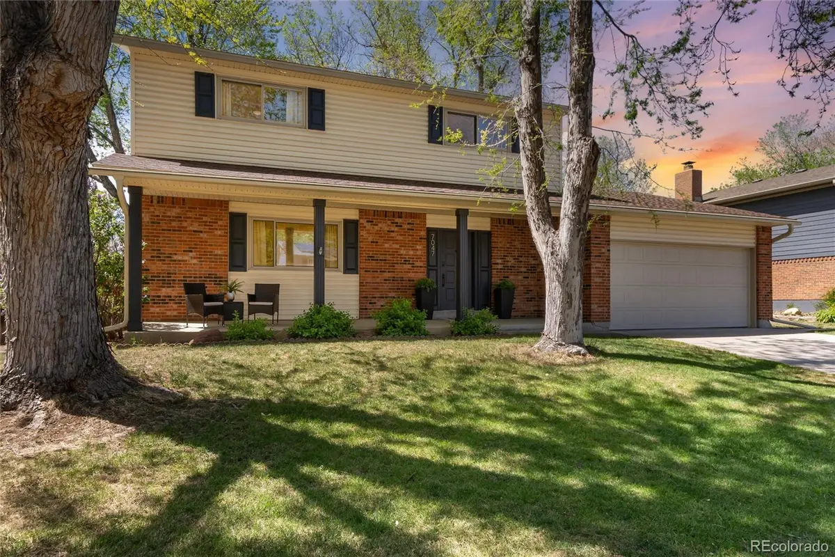 7047 Cole Court, Arvada, CO 80004 - #1