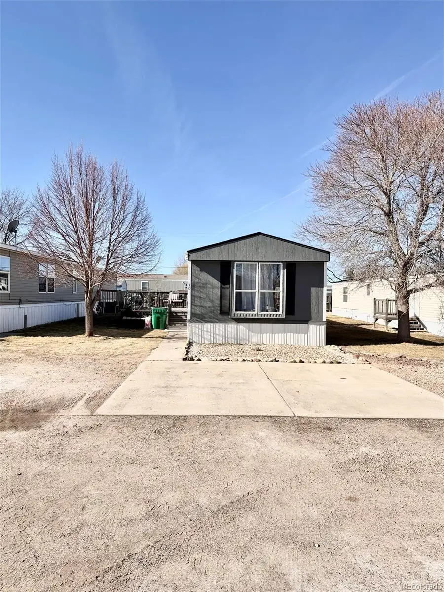 218 Grape Street, Hudson, CO 80642 - #1