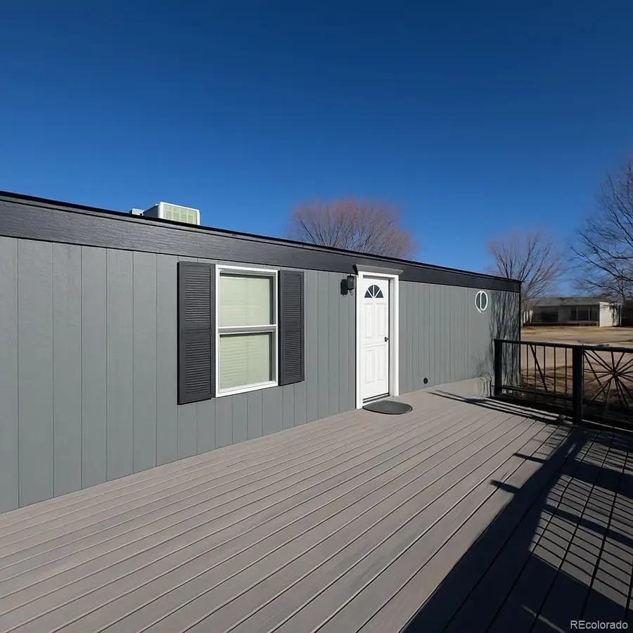 218 Grape Street, Hudson, CO 80642 - #2