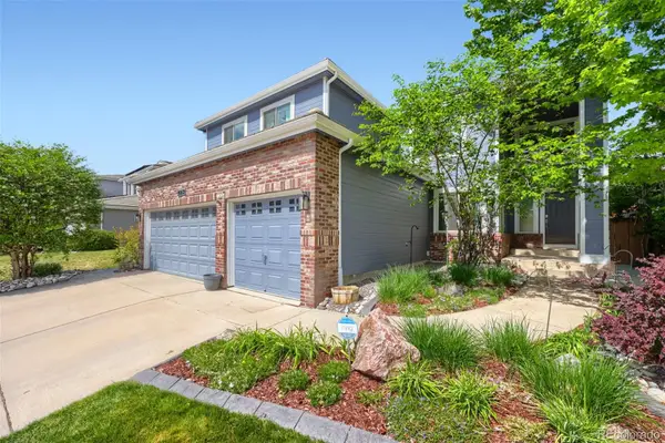 9212 Ironwood Street, Highlands Ranch, CO 80129