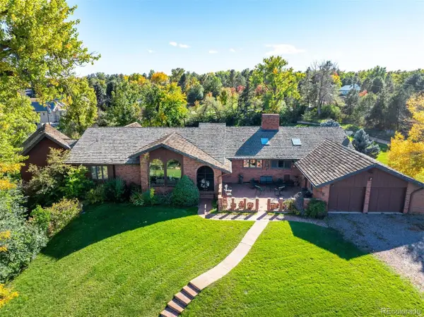 2600 E Willamette Lane, Greenwood Village, CO 80121