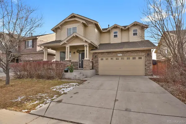25566 E 4 Place, Aurora, CO 80018