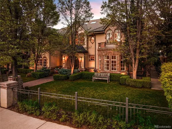 350 Eudora Street, Denver, CO 80220
