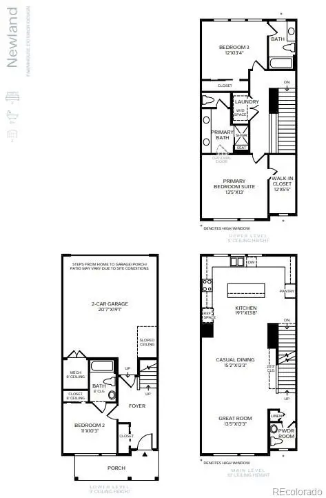 707 Skyhook Street, Erie, CO 80516 - #2