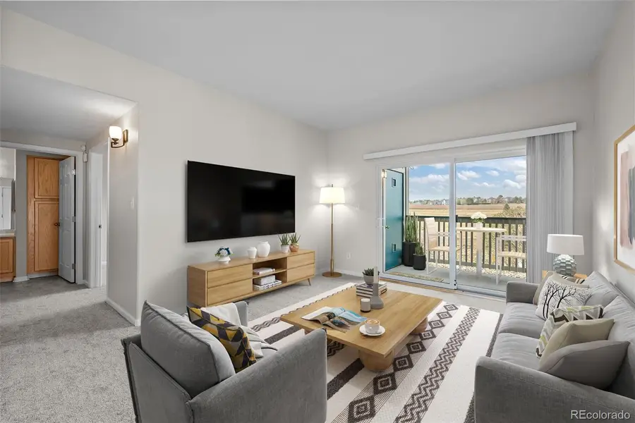 8389 Pebble Creek Way #101, Highlands Ranch, CO 80126 - #3