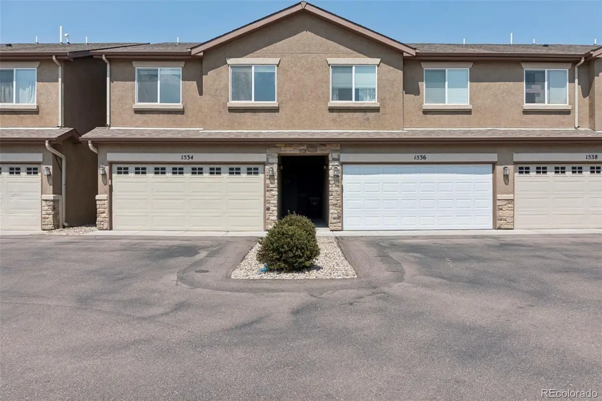 1534 York, Colorado Springs, CO 80918 - #1