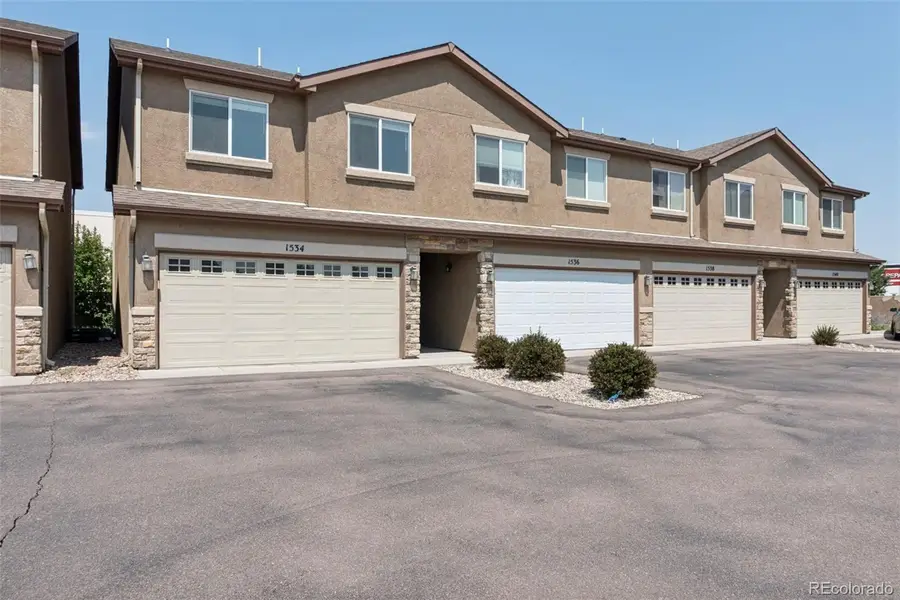 1534 York, Colorado Springs, CO 80918 - #2