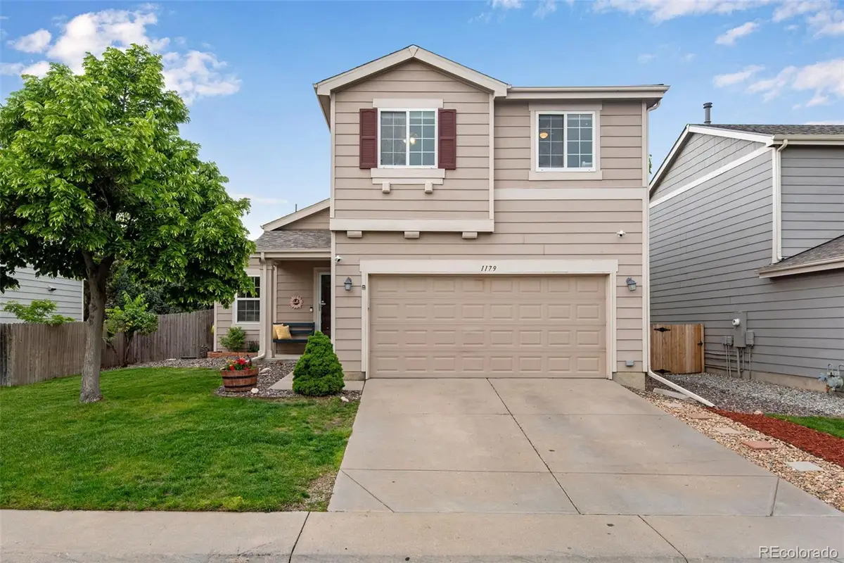 1179 S Alton Court, Denver, CO 80247 - #1