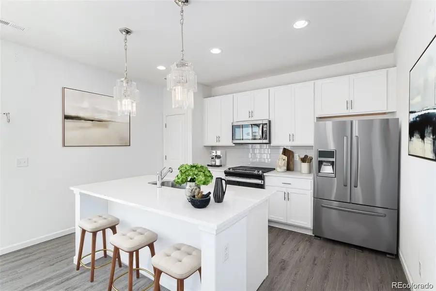 126 S Vandriver Way, Aurora, CO 80018 - #2