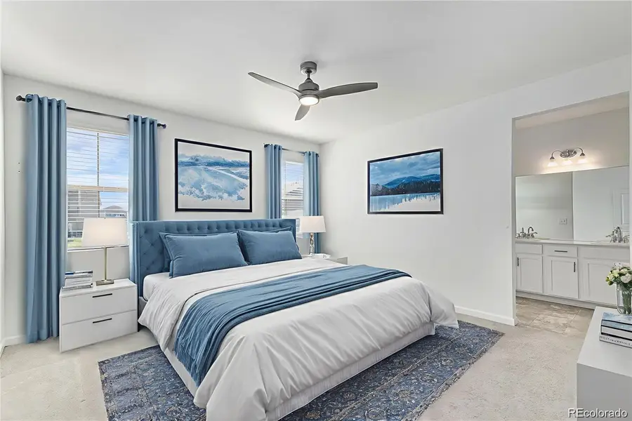 126 S Vandriver Way, Aurora, CO 80018 - #3