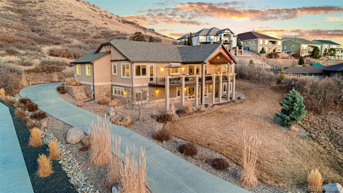 268 Castlemaine Place, Castle Rock, CO 80104 - #1