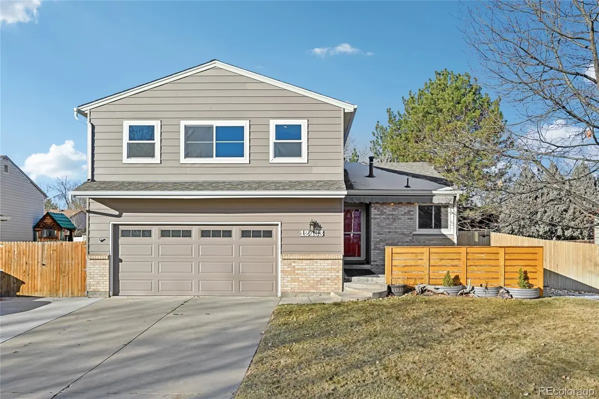 12433 Bellaire Drive, Thornton, CO 80241 - Image #1