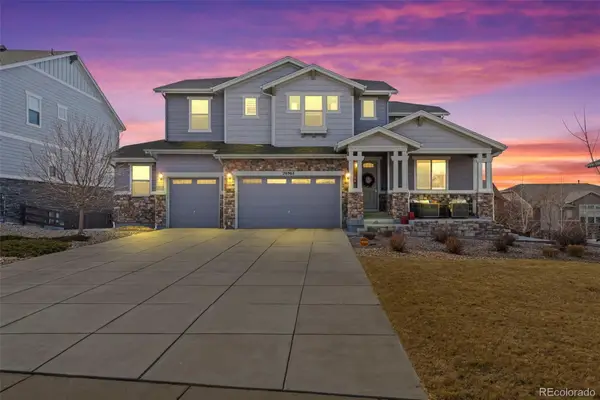 26962 E Ottawa Place, Aurora, CO 80016