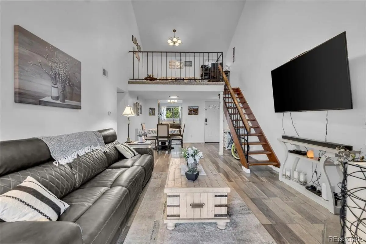 3666 S Depew Street #301, Northeast Jefferson, CO 80235 - Image #1