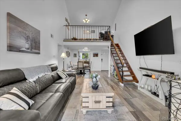 3666 S Depew Street #301, Denver, CO 80235